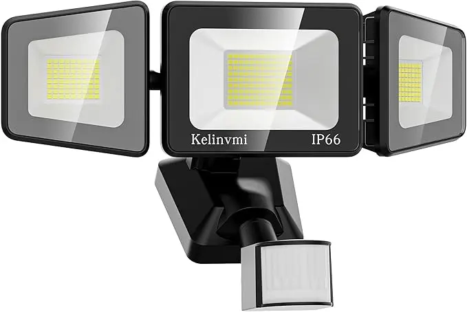 120W LED Flood Lights Outdoor