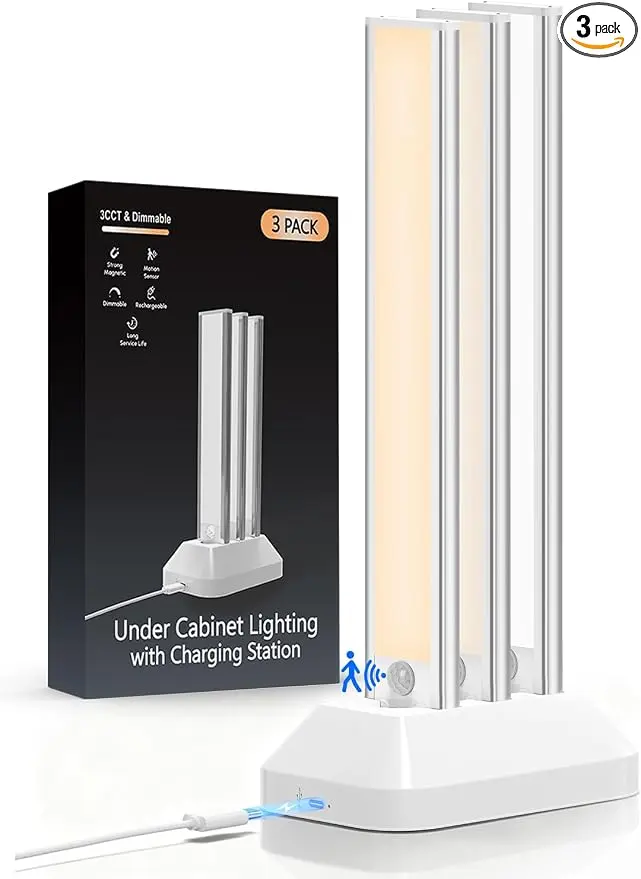 12in Under Cabinet Lighting