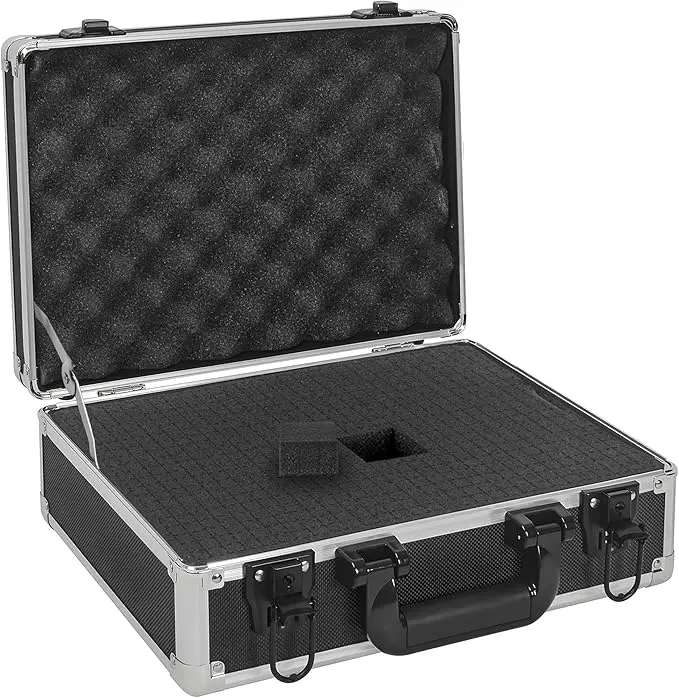 14 Inch Hard Shell Carrying Case Ideal