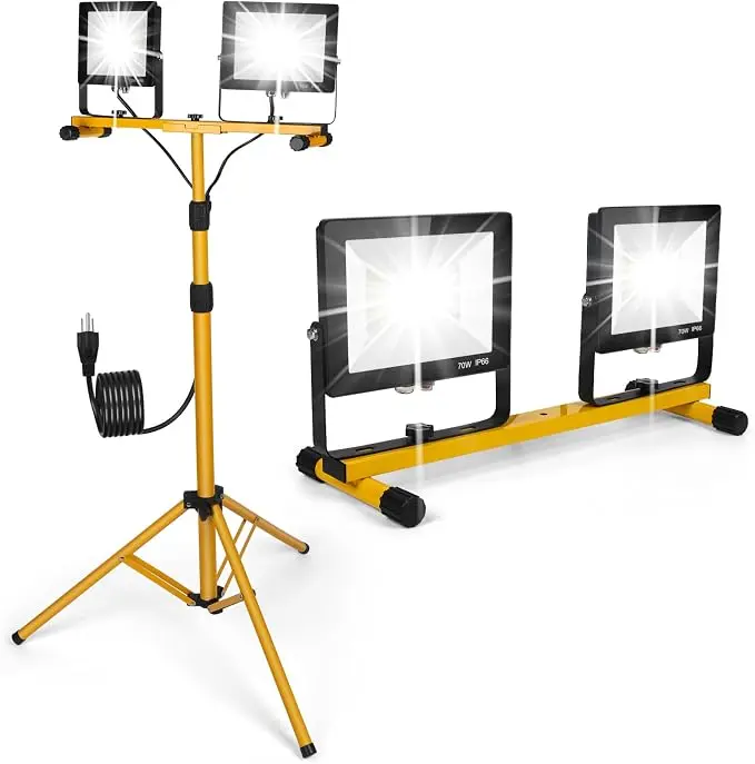 14000Lumens LED Work Lights