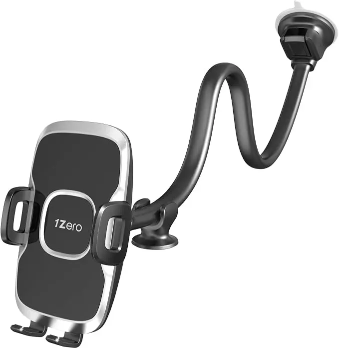 1Zero Solid Car Truck Phone Mount Holder