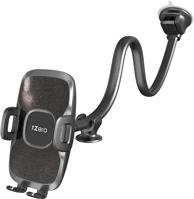 1Zero Solid Car Truck Phone Mount Holder