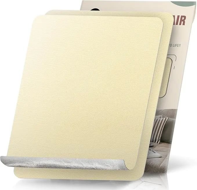 2-Piece Canvas Repair Patch Kit