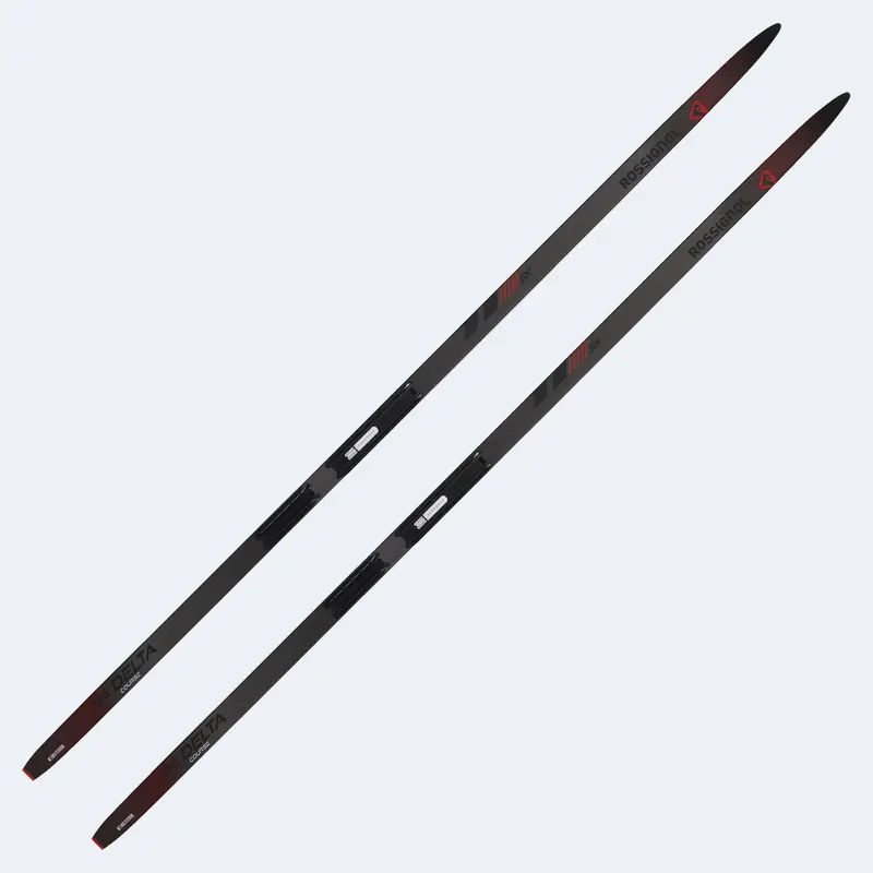 2026 Delta Course Skate Skis