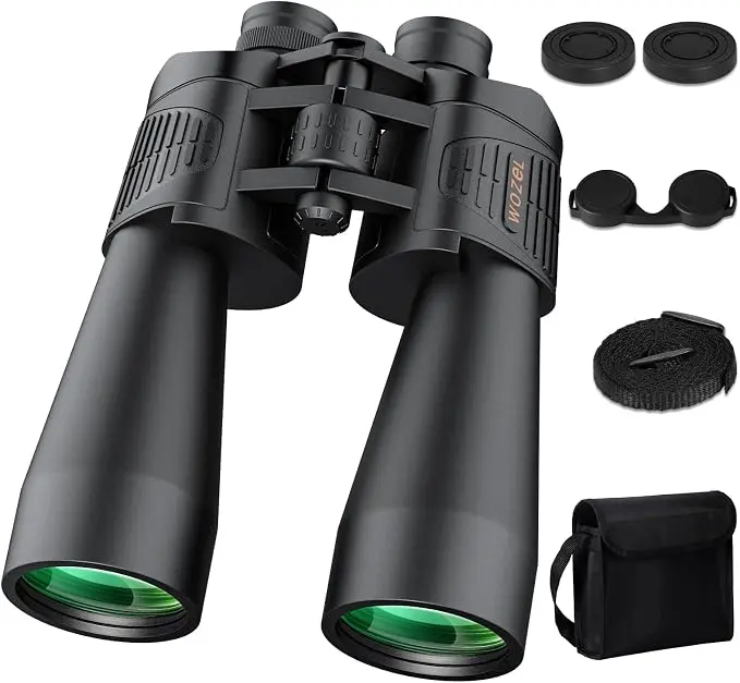 20x70 Binoculars for Adults High Powered