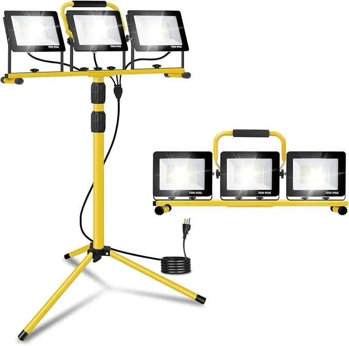 21000Lumens LED Work Lights