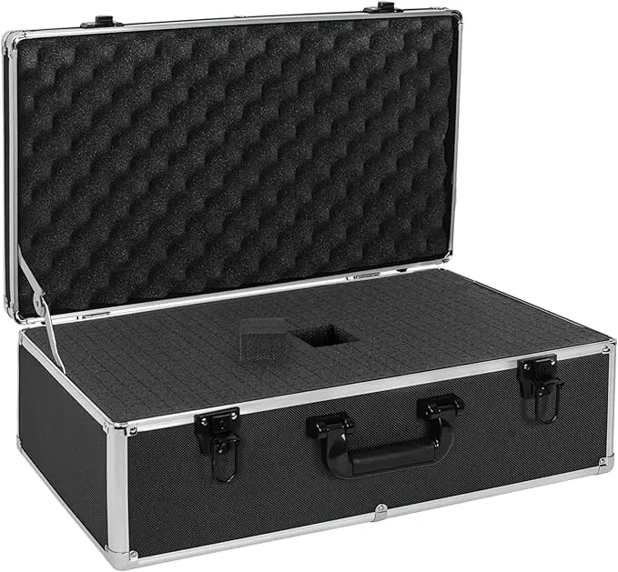 22 Inch Hard Carrying Case Ideal