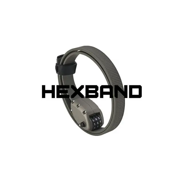 30 Cinch Lock (Hexband)