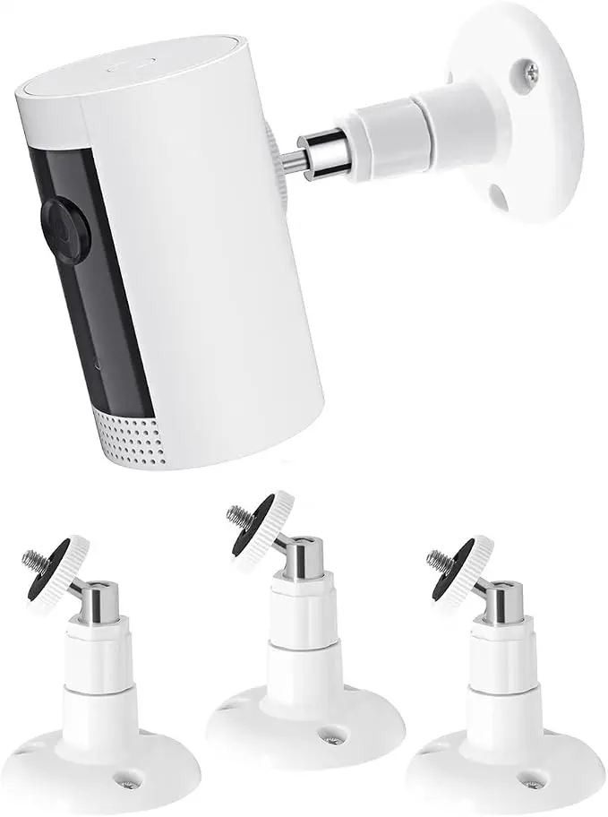 3Pack Camera Wall Mount, Compatible