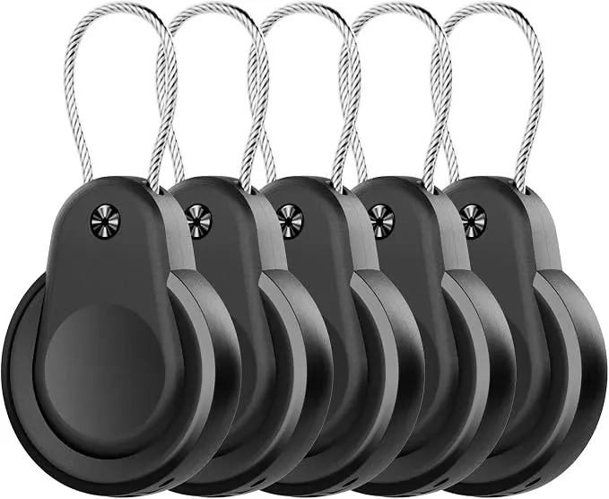 5 Pack Airtag Holder