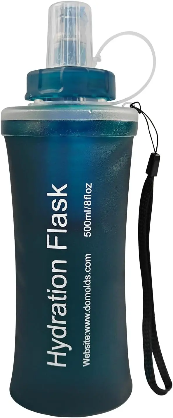 500ML Collapsible Water Bottle