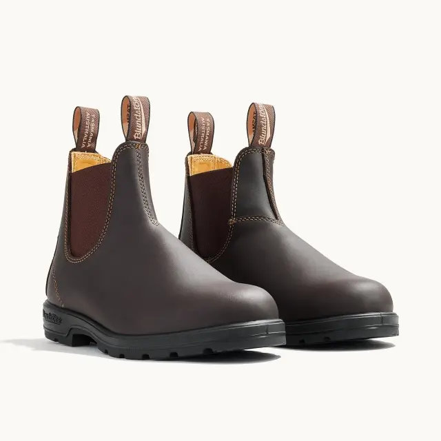 550 Chelsea Boot - Style #550