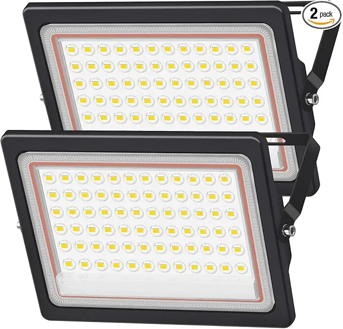 60W LED Flood Light Outdoor