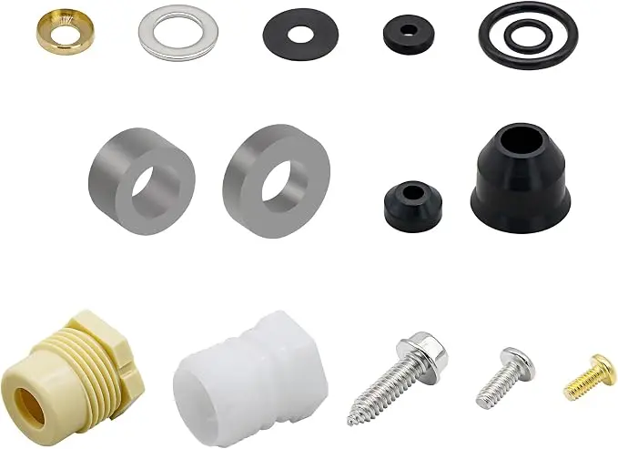 630-7755 Wall Hydrant Repair Kit