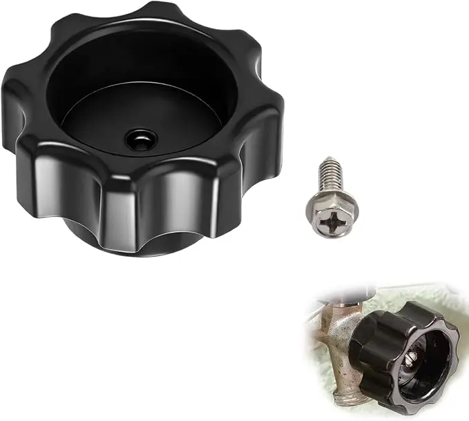 630-7965 Wall Hydrant Handle Kit Fits