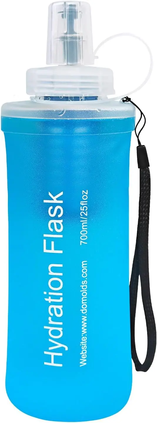 700ML Collapsible Water Bottle