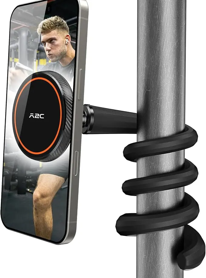 A2C Flexible Gooseneck Phone Holder
