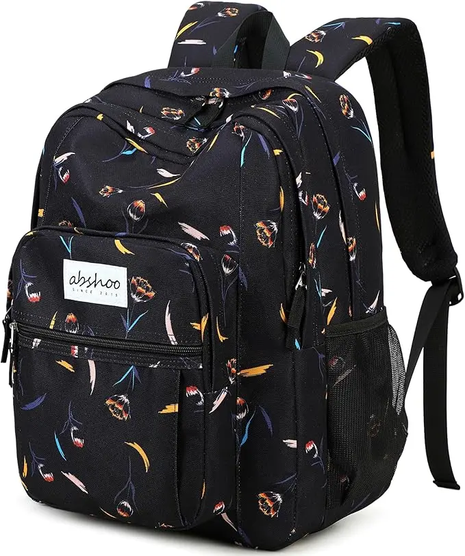 abshoo Classical Basic Travel Backpack