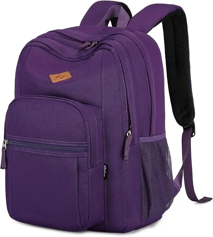 abshoo Classical Basic Travel Backpack