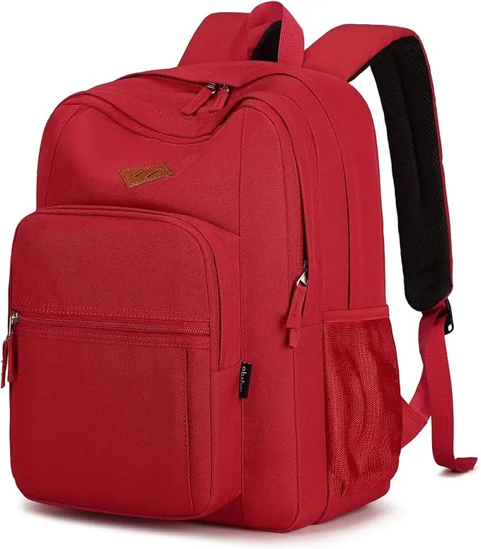 abshoo Classical Basic Travel Backpack