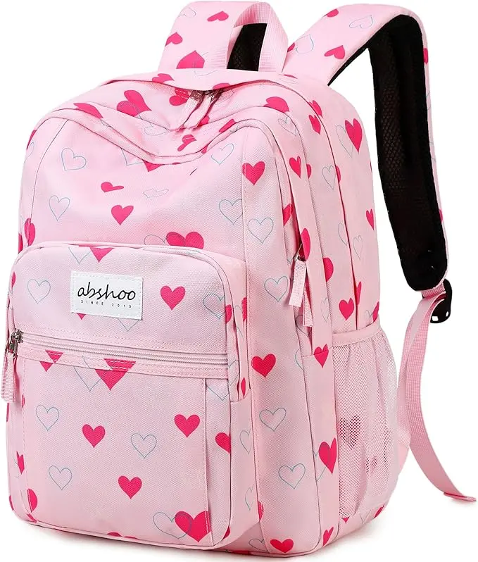 abshoo Classical Basic Travel Backpack