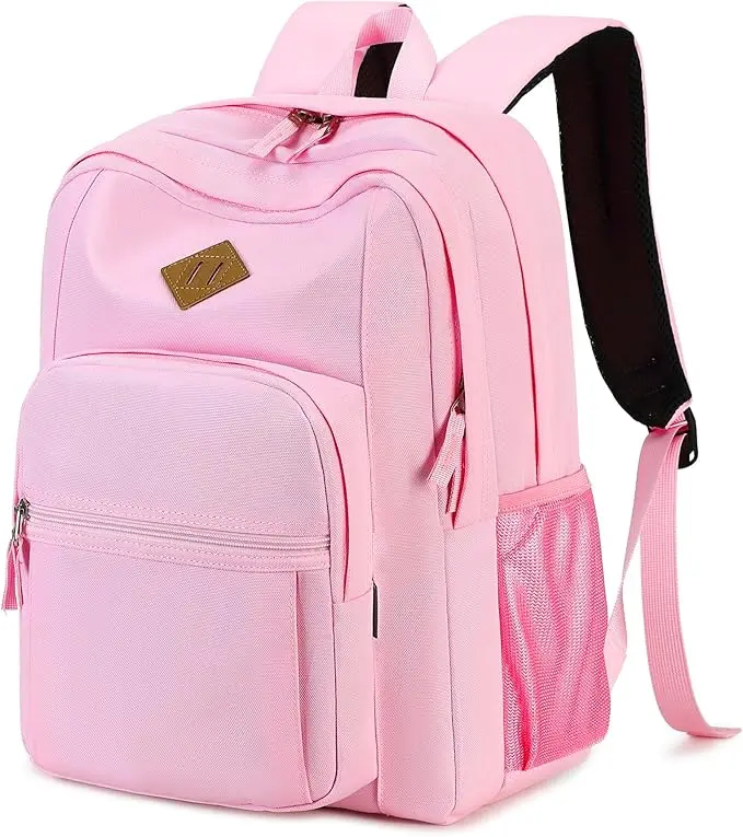 abshoo Classical Basic Travel Backpack