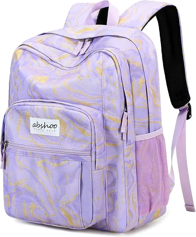 abshoo Classical Basic Travel Backpack