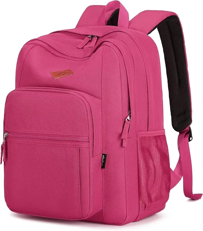 abshoo Classical Basic Travel Backpack