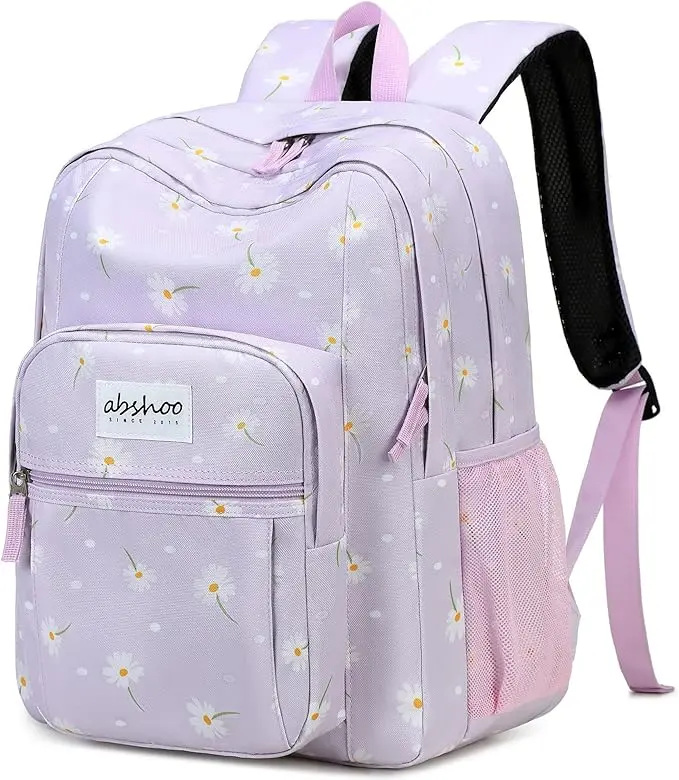 abshoo Classical Basic Travel Backpack