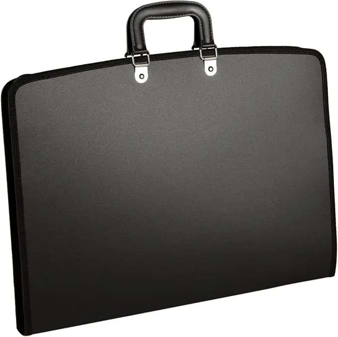 Acocony 11x17 Portfolio Folder for Artwork