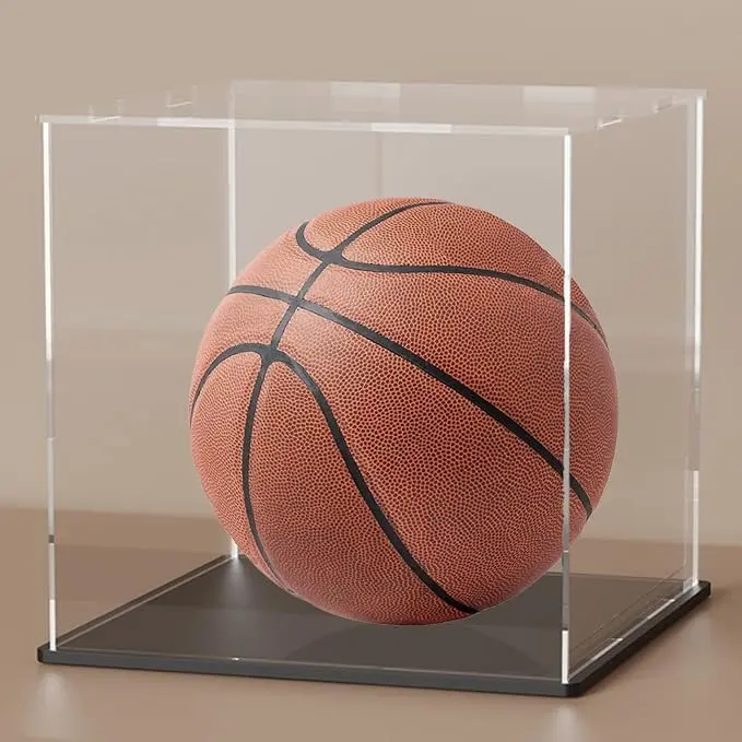 Acrylic Display Case