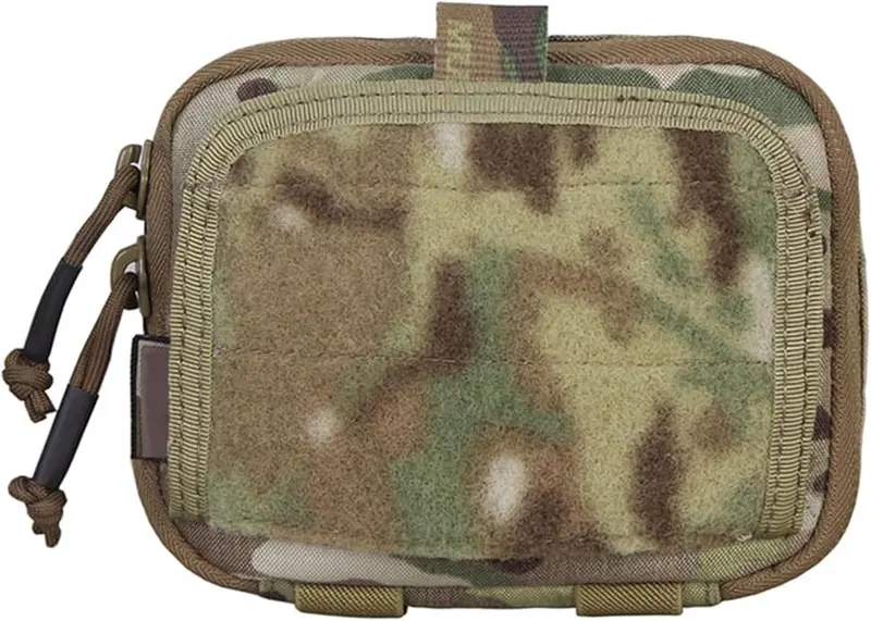 ADMIN Muti-Purpose Tactical Map Bag