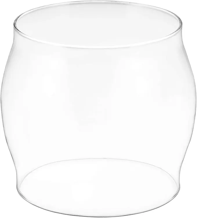 American Mantle Lantern Globe Replacement Height
