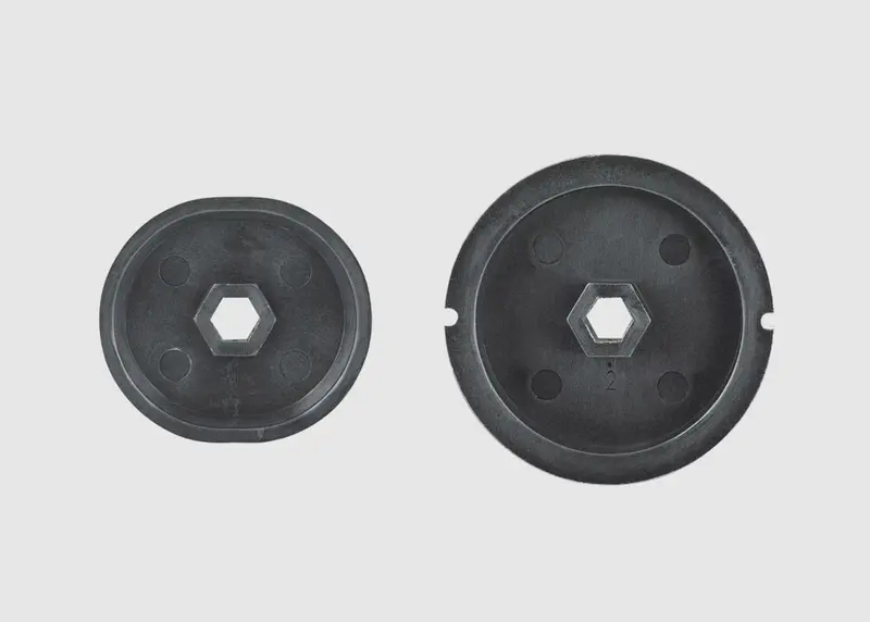 Angle Adjust Headset Alignment Gauge Tool Kit