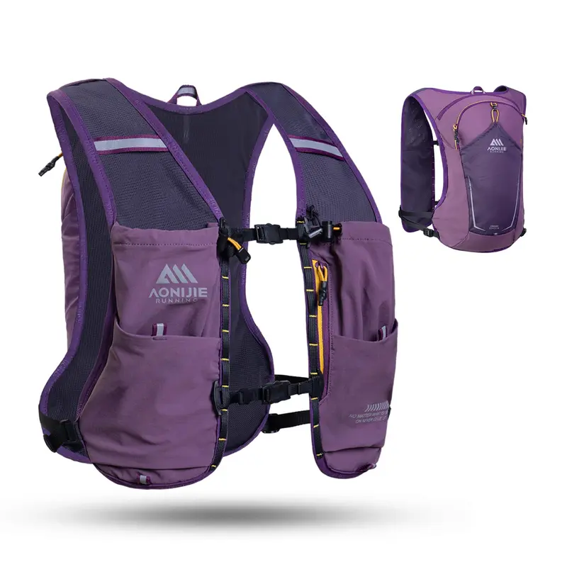 AONIJIE Hydration Vest - 8L