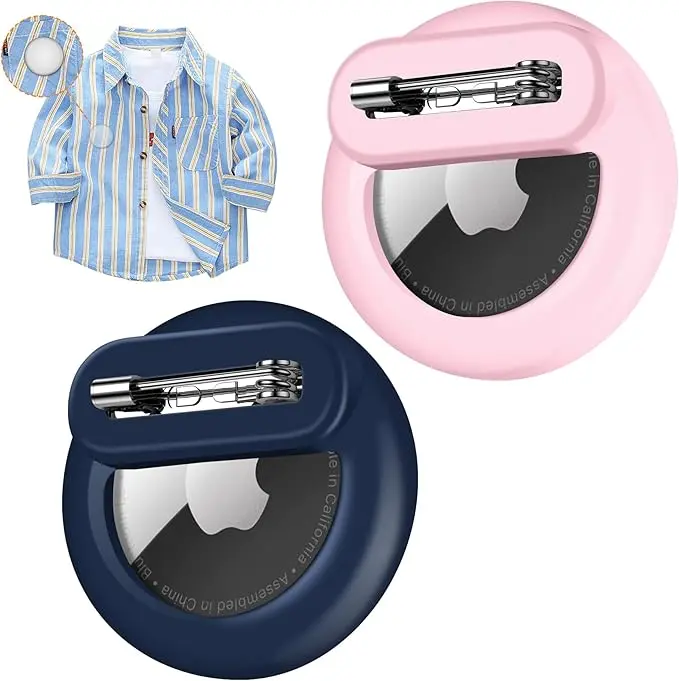 Apple Airtag Holder for Kids
