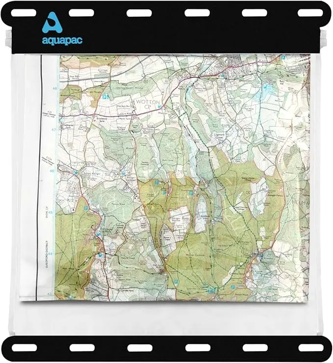 Aquapac Kaituna Waterproof Map Holder