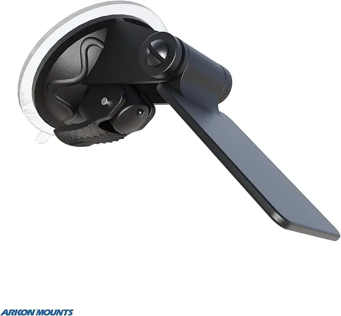 ARKON Mounts Windshield Suction Mount