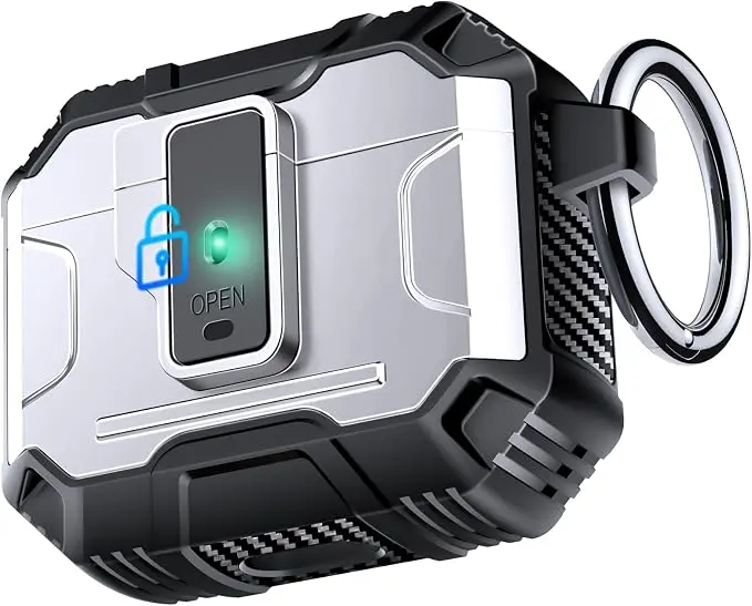 Armoured Heavy Duty for AirPods 3rd Generation Case