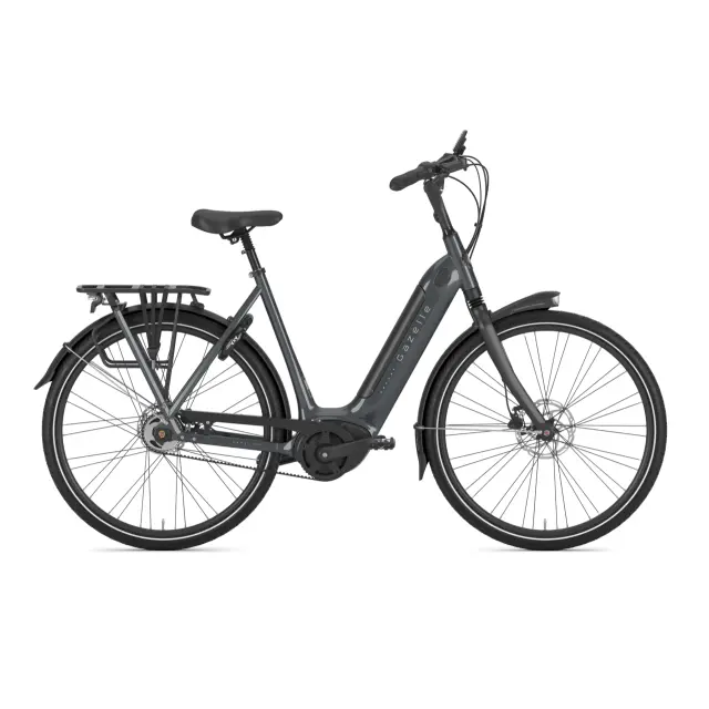 Arroyo C5 HMB Elite Low-Step E-Bike