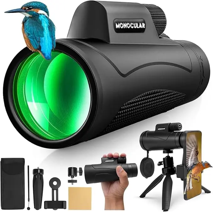 Asacam® 2025 Update