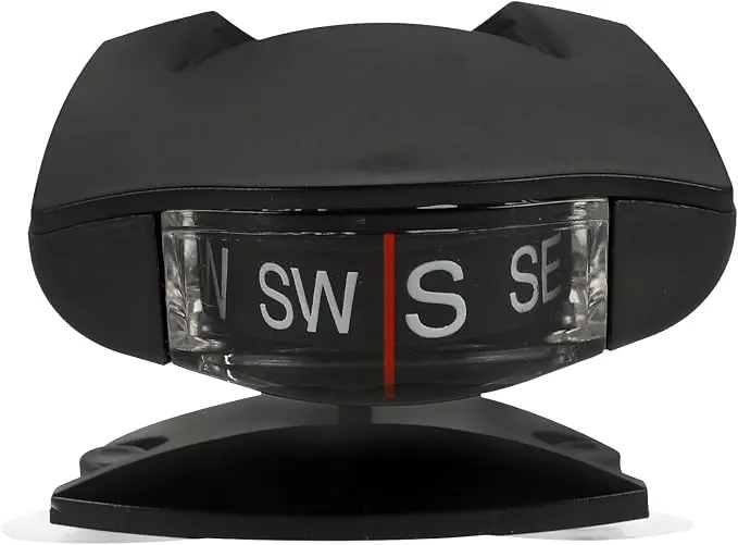 Auto Compass for Car Dashboard