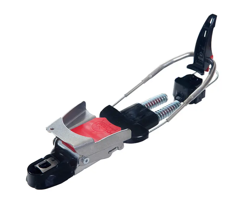 Axl Free-Pivot Bindings