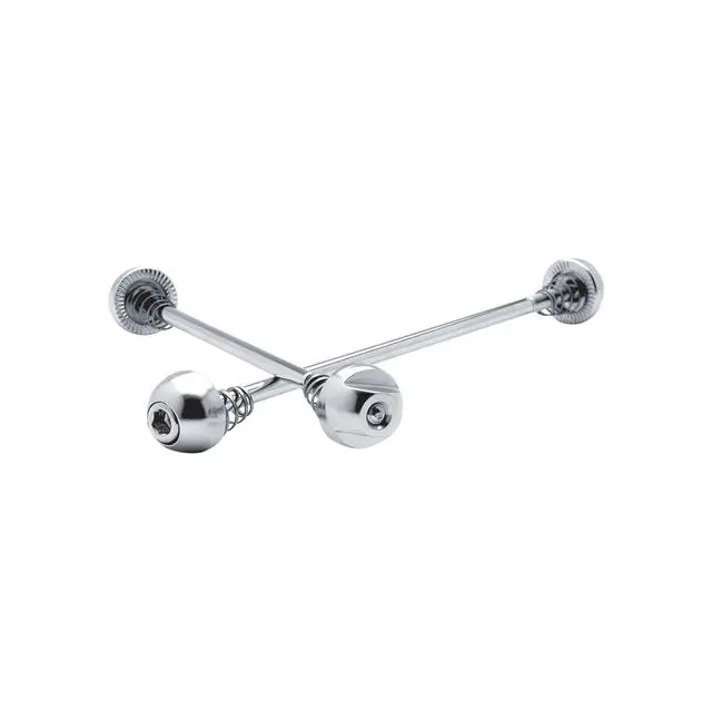 Axlerodz Bolt-on Security Skewers