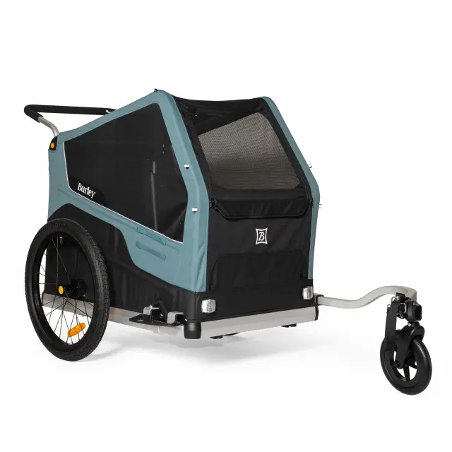 Bark Ranger Xl