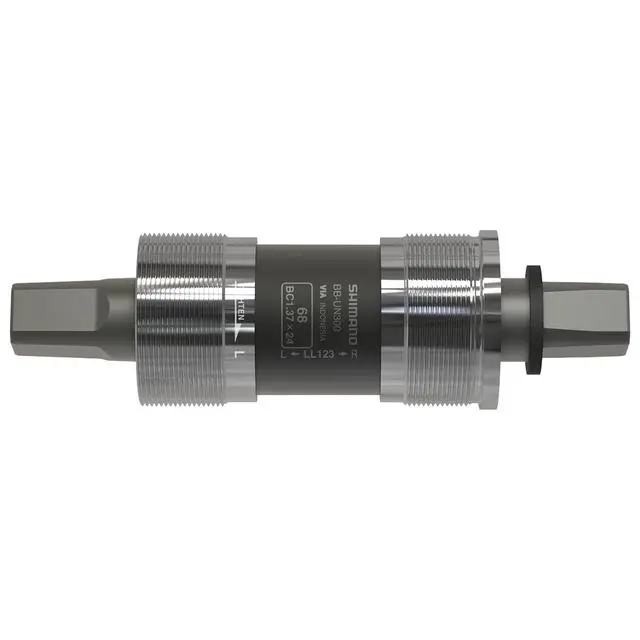 Bb-un300 Bottom Bracket - Most Mtb Double Cranksets