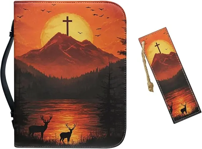 Bible Study Supplies Bible Cover