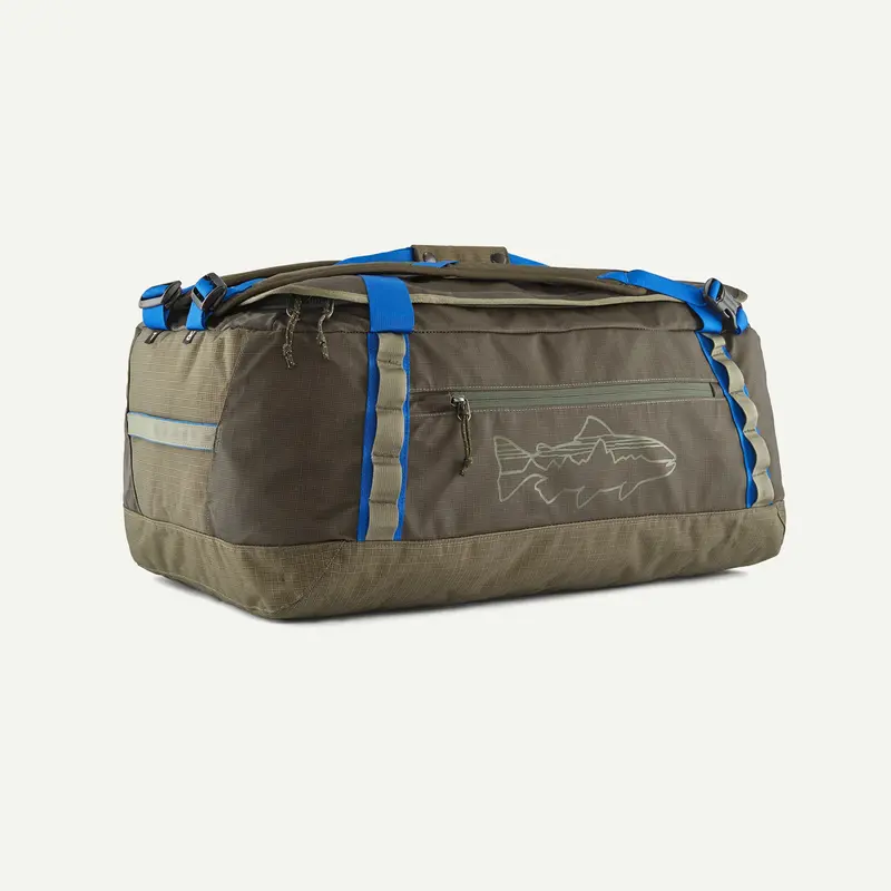 Black Hole® Duffel 55L