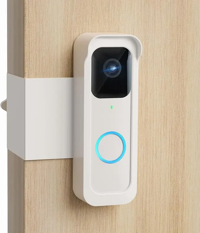 Blink Doorbell Mount, Anti-Theft Camera Mount Bracket