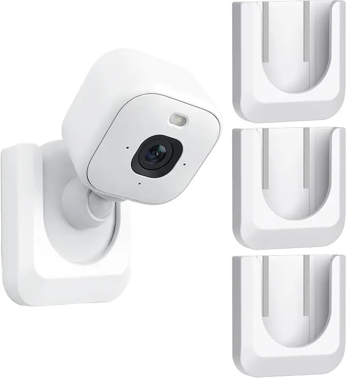 Blink Mini 2K+ No Drill Wall Mount Bracket